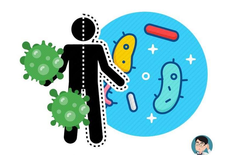 医生提醒：买菜接过钞票那一刹那，是3000多种细菌的大“春运”