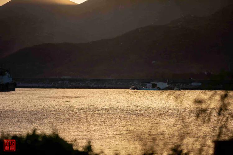 暑假潮汕行之四：南澳，广东最大的岛屿