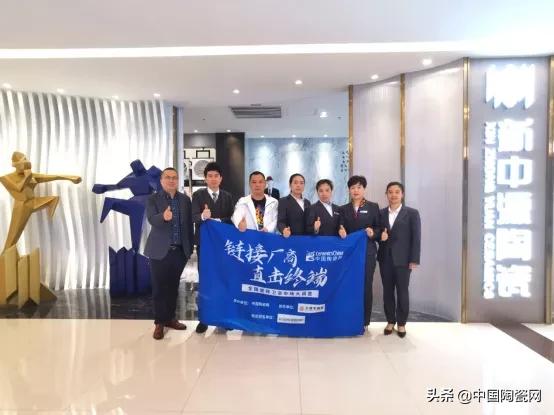 瓷砖销售如何开拓渠道创新,瓷砖生意如何抢占市场份额