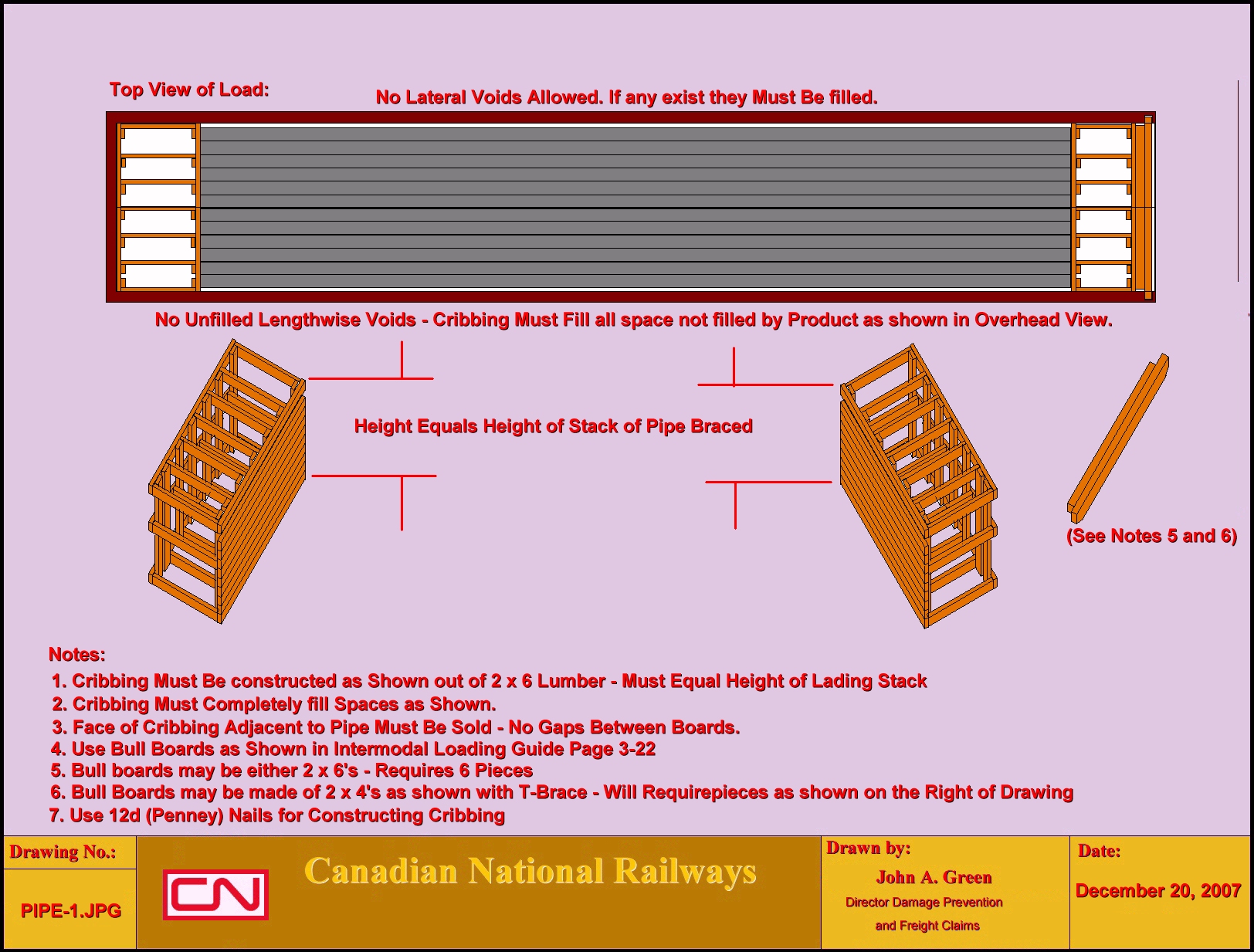 美线货物操作,美线货运基础知识