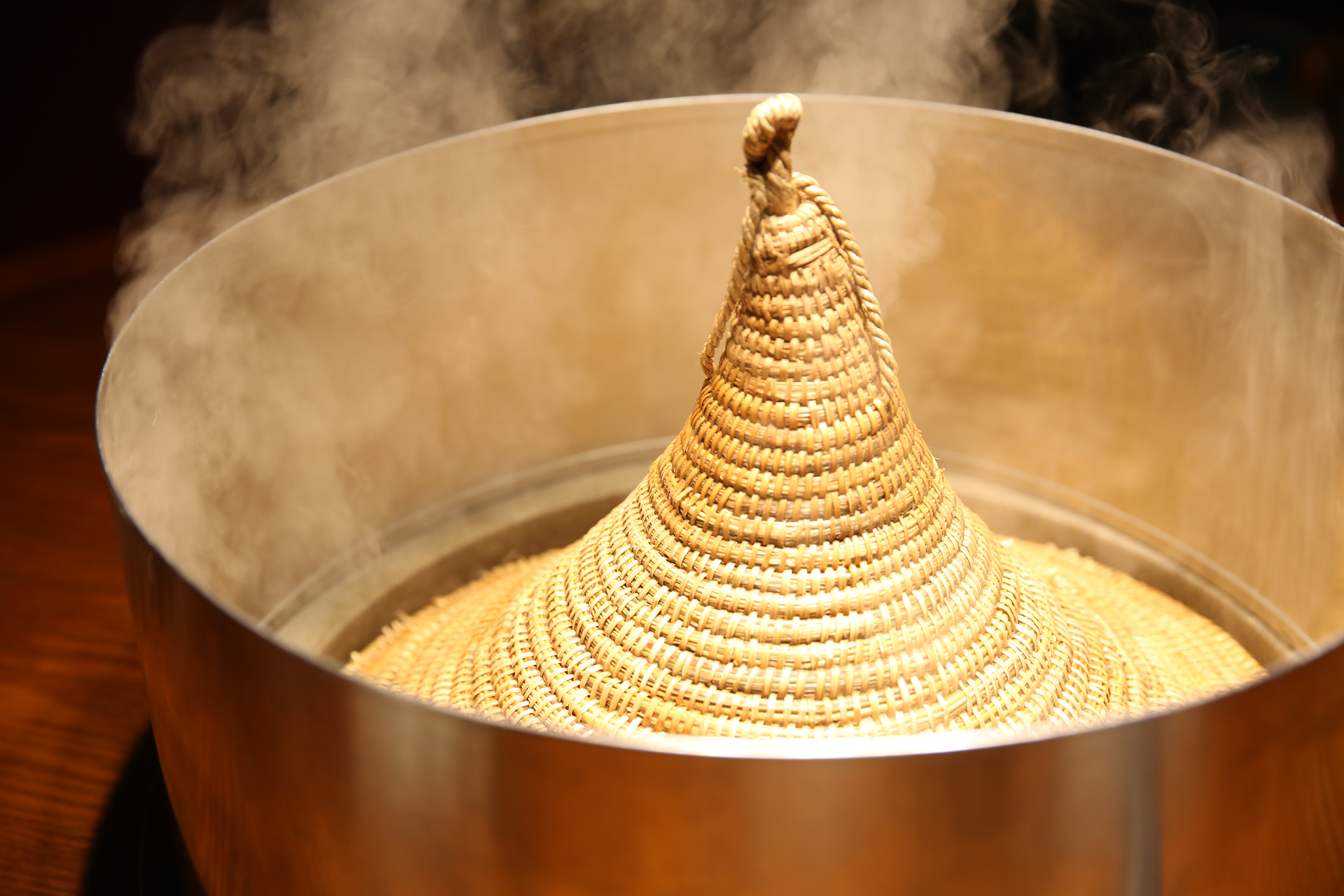 无刺石锅鱼绝对是舌尖上的美食,来场舌尖上的滋补之旅