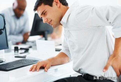 腰肌劳损缓解腰痛的最佳方法,腰肌劳损腰酸痛怎么缓解