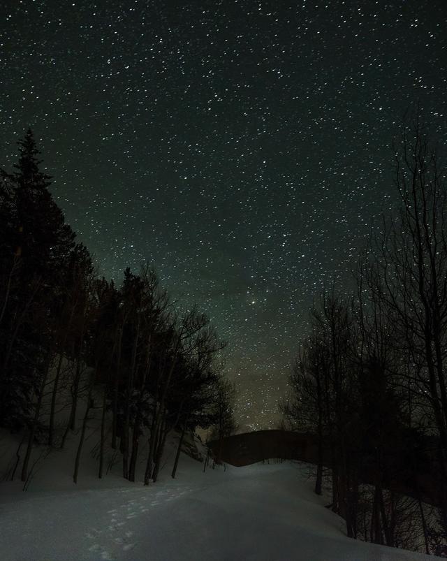 夜景的拍摄技巧教你拍摄夜景大片,夜景拍摄怎么拍出好看的效果