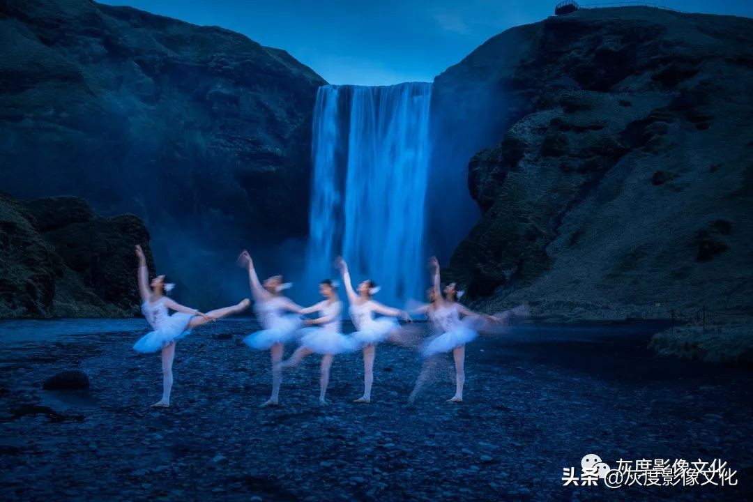 摄影人与自然和谐共生,摄影人像一生有爱