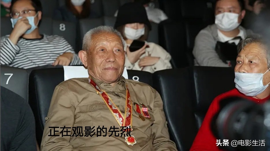 金刚川被吐槽视频,金刚川为何好多重复镜头