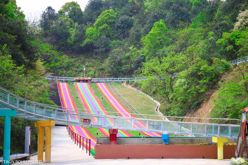 衢州常山春日旅游攻略,常山小众景点
