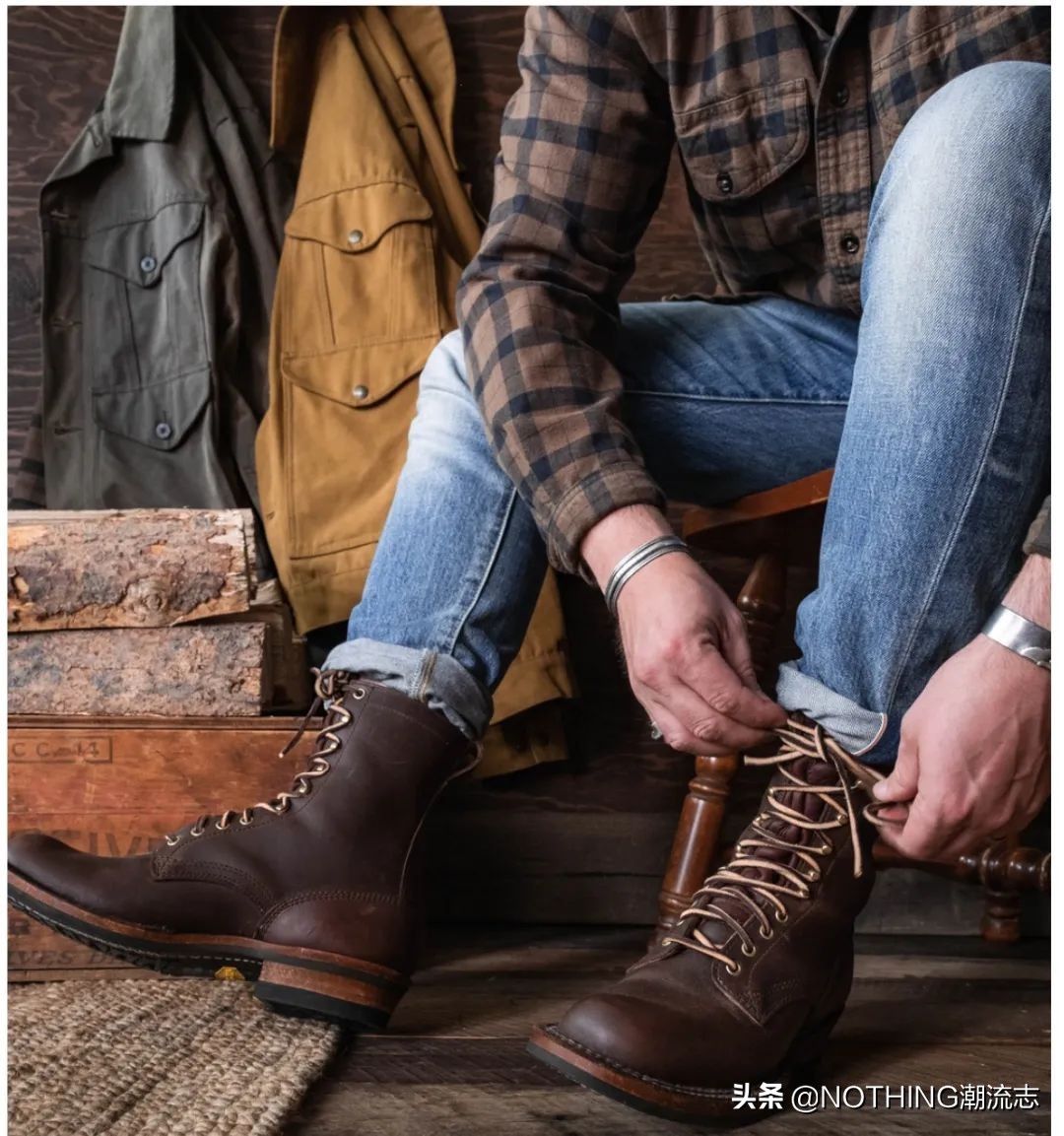 什么牌子的工装靴子舒服,最值得入手的工装靴