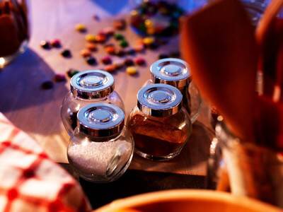 宜家便宜实用好物清单,100元逛宜家家居