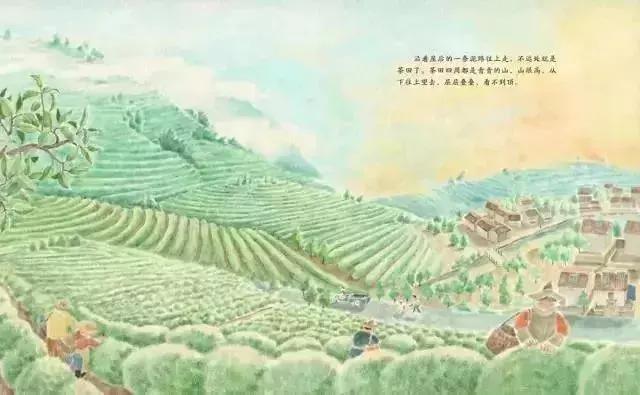 【羽佳读者专属定制】中国原创绘本节日礼品装，六一节前大放送