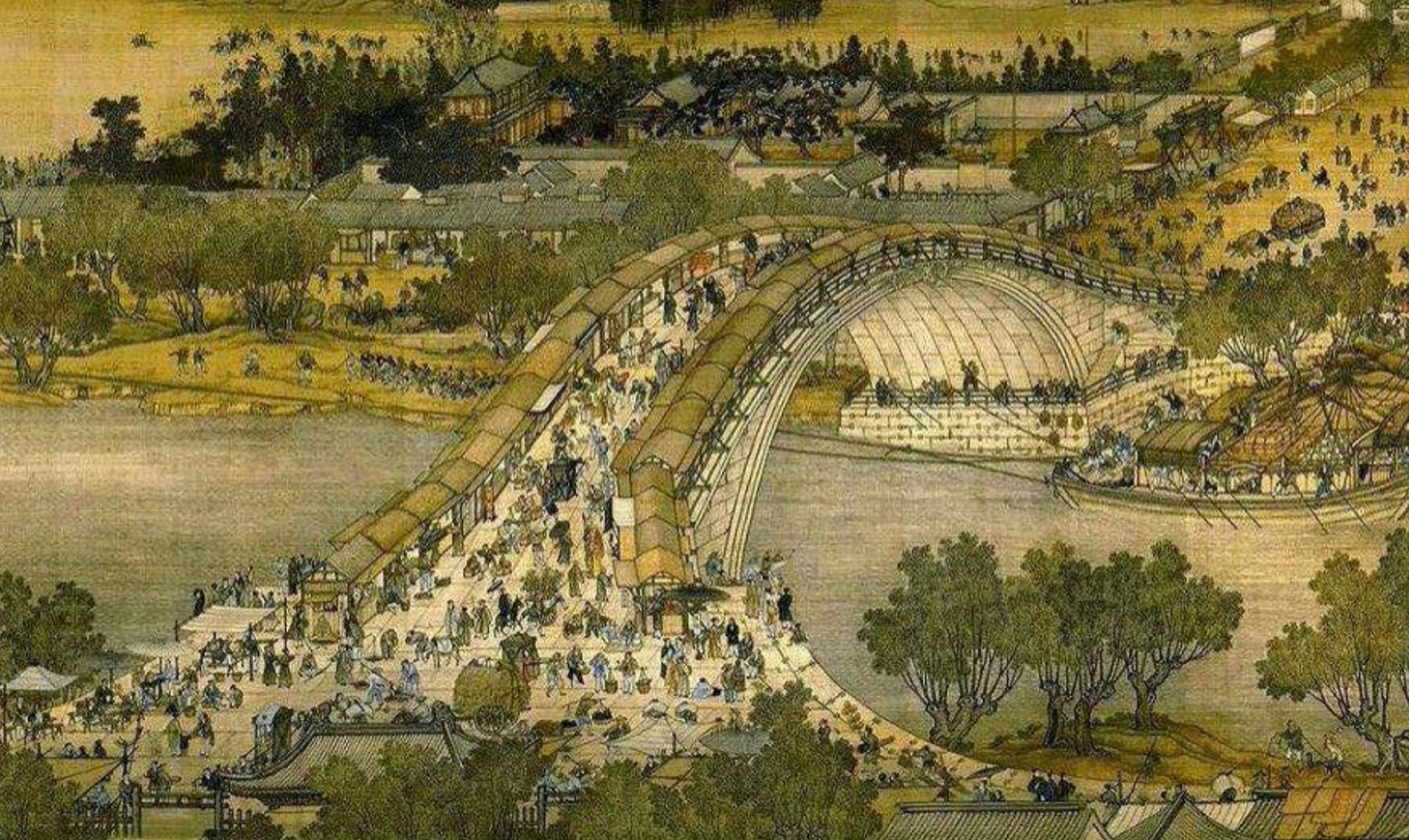 清明上河园门票现在怎么买最划算,清明上河园门票120含东京梦华录吗