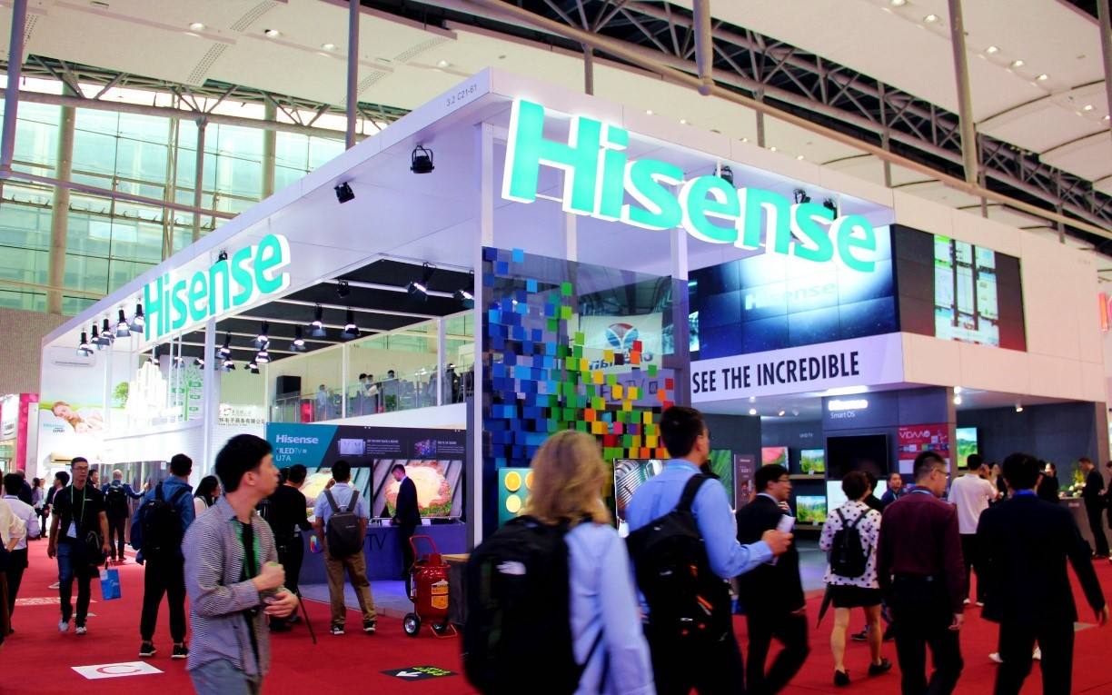 海信家电近年盈利能力分析,海信家电盈利能力横向对比