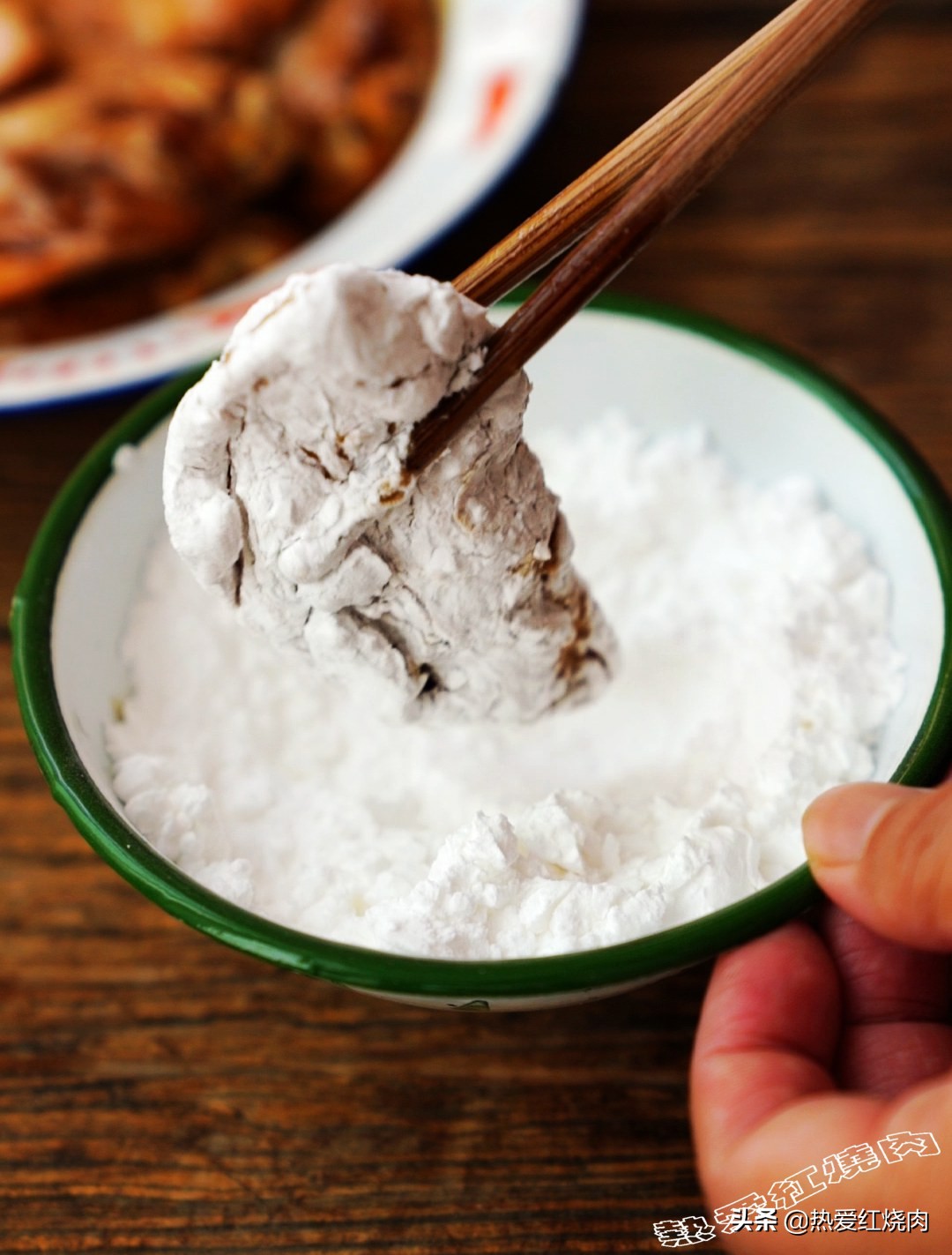 炸鸡翅怎么炸又香又脆又甜,炸鸡翅怎么才能炸得外酥里嫩