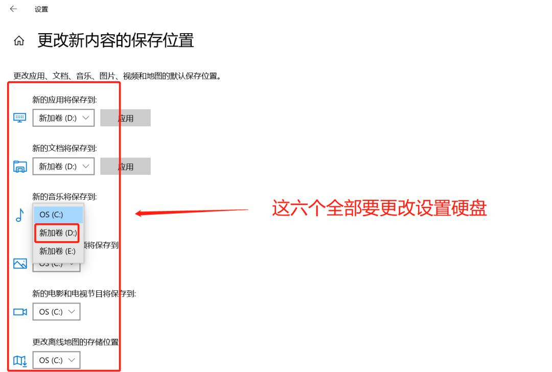 如何把c盘清理干净只保留系统,电脑c盘爆满教你一招正确清理