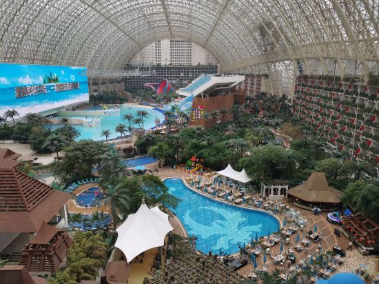 在成都住酒店怎么住划算,在成都住一天宾馆多少钱