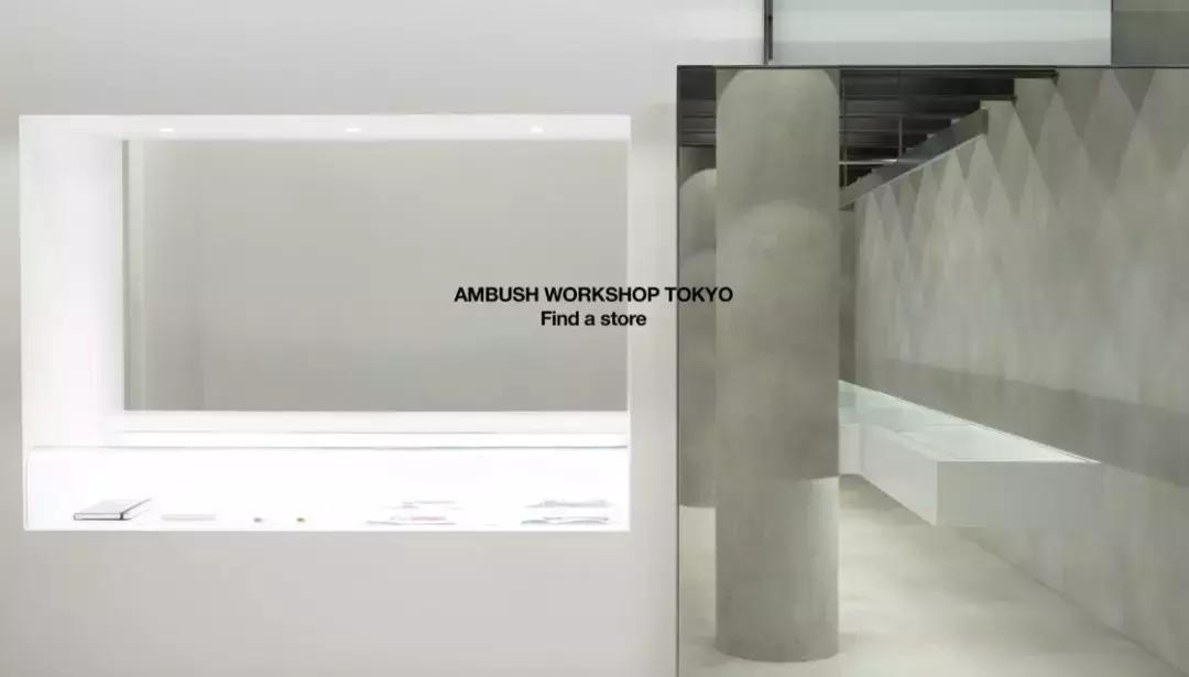 新锐日本潮牌AMBUSH迅速“上位”,抓住男性珠宝配饰消费