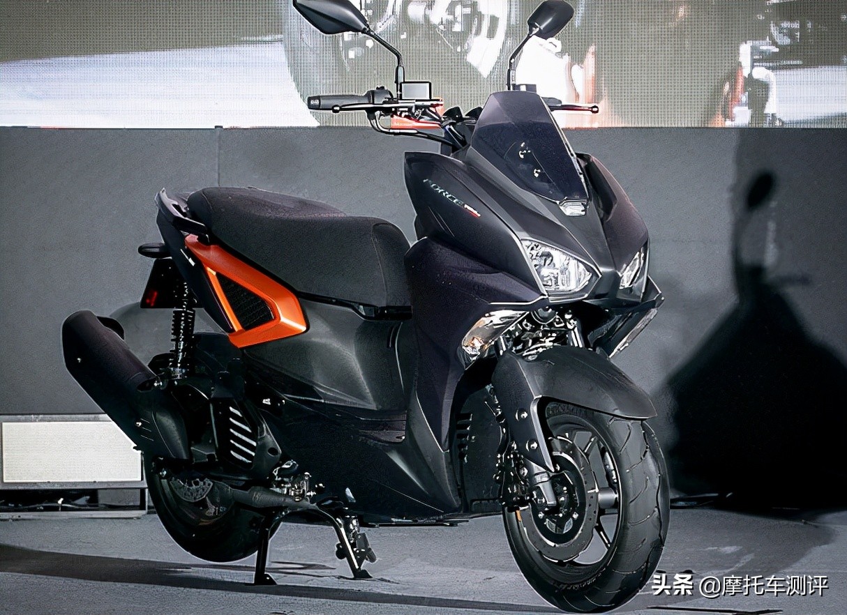 雅马哈force155什么时候国内上市,雅马哈force2.0什么时候引进中国