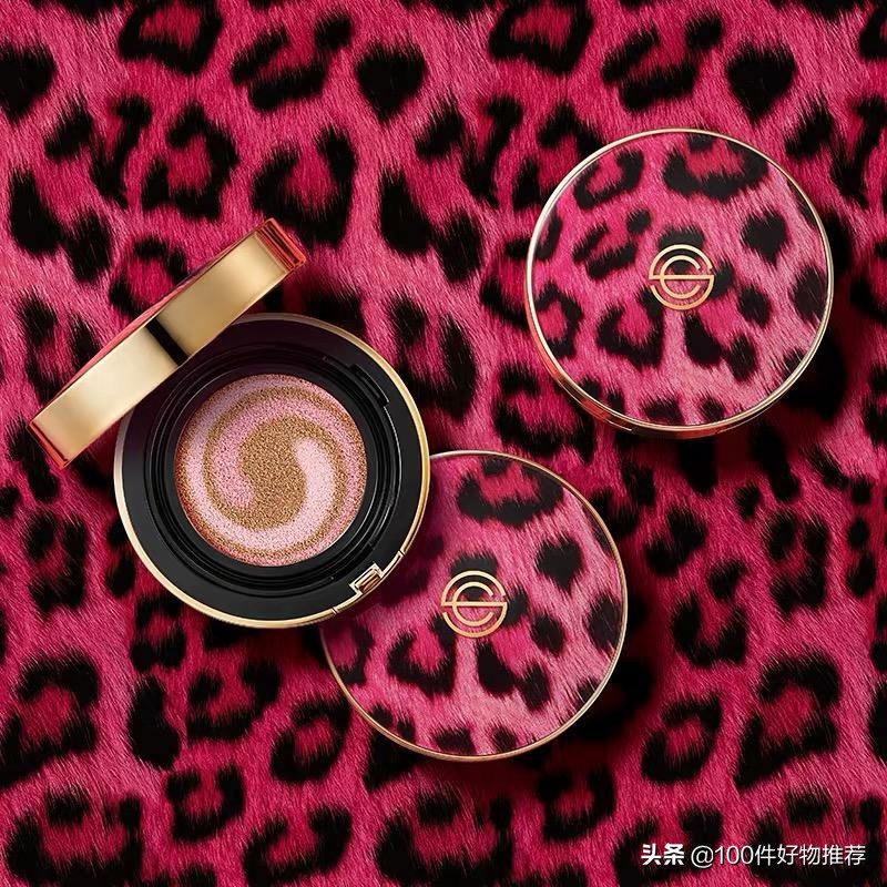 李佳琦OMG、Amazing的这些好物，比口红更值得买！