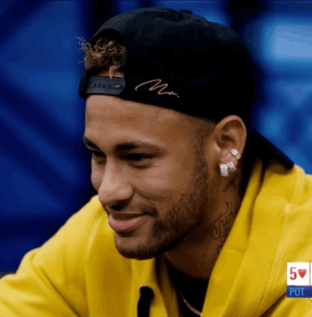 印象流球星,印象流球员