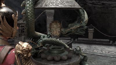 厉害了，后浪！毕业设计B站《龙》*放播**量26W