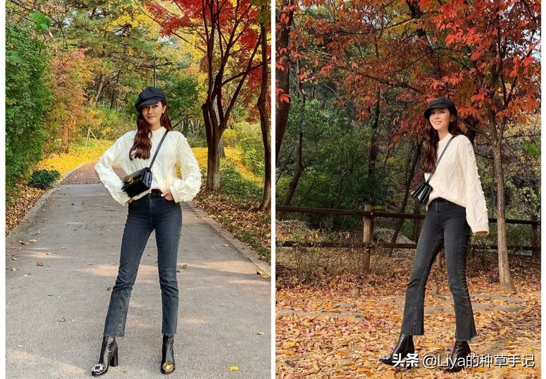 好穿的秋冬靴子推荐,秋冬流行的靴子就买这3双