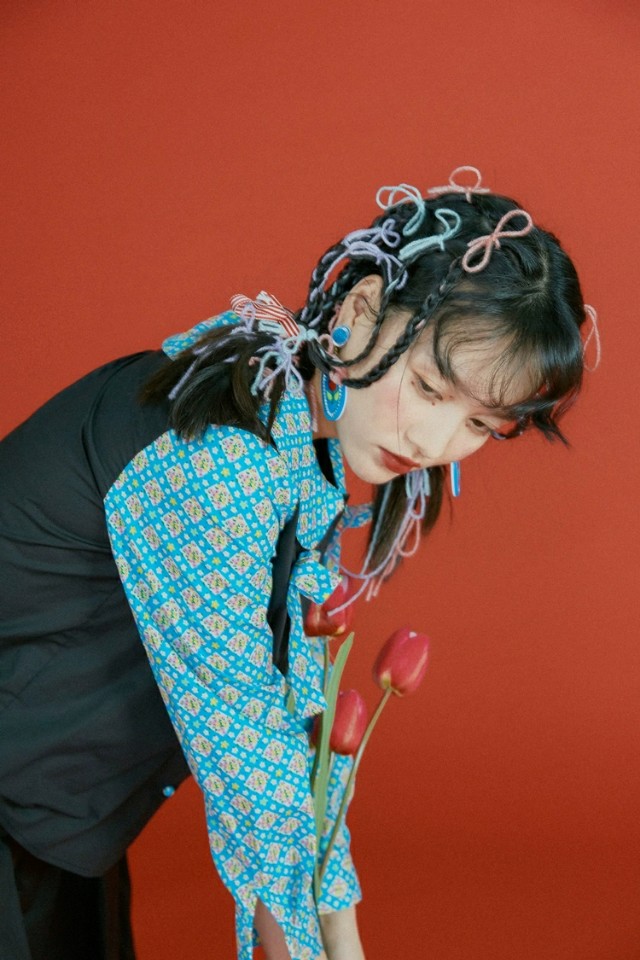 有质感又好看的服装店铺推荐,穿着比较显气质的淘宝服装店