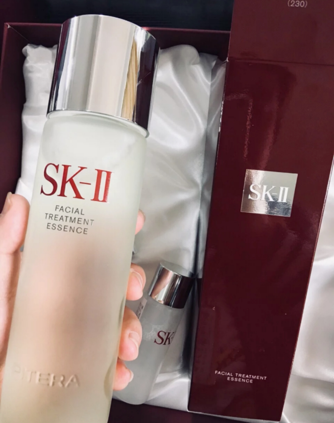 月入八千用什么护肤品,女性月入过万买什么护肤品