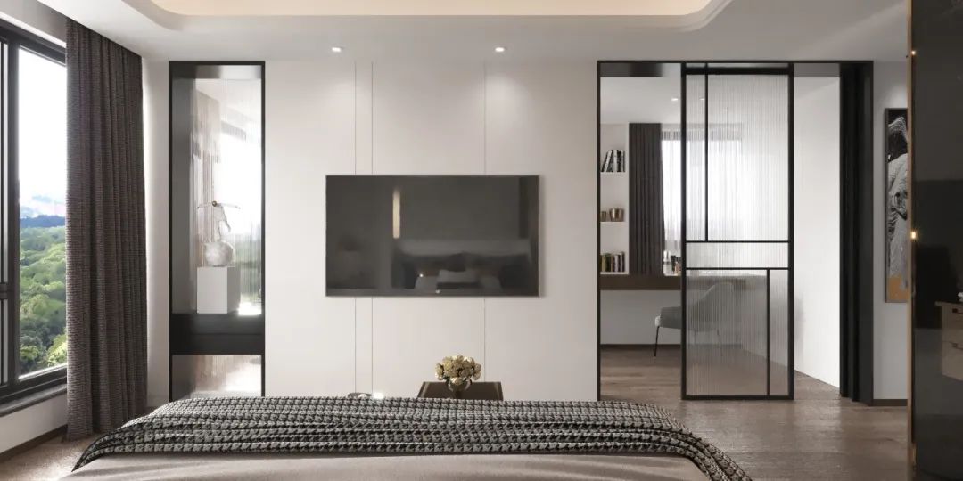 厦门室内设计前十,2023室内设计获奖