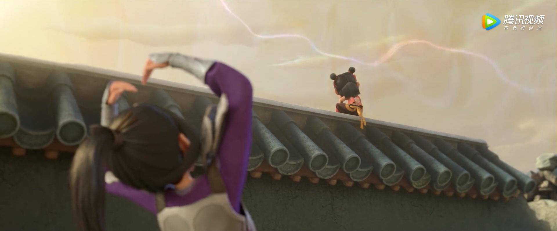 哪吒之魔童降世正版万代手办开箱,手办哪吒之魔童降世