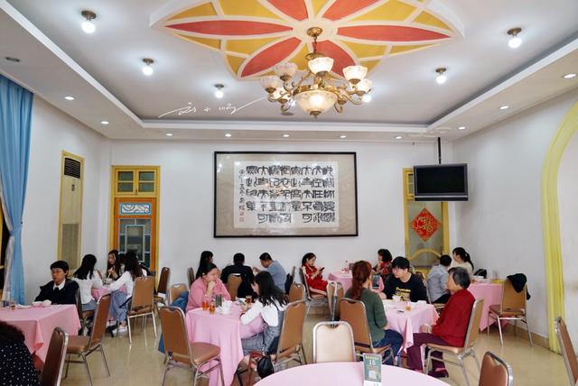 厦门南普陀寺素菜馆还是自助好,厦门南普陀寺最好吃的素菜馆