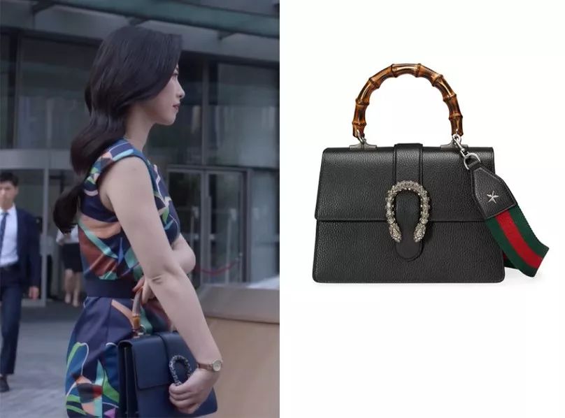 栗娜升职了吗,栗娜穿了多少套连衣裙