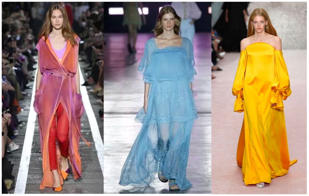 2022软装流行色趋势,今年流行软装色系