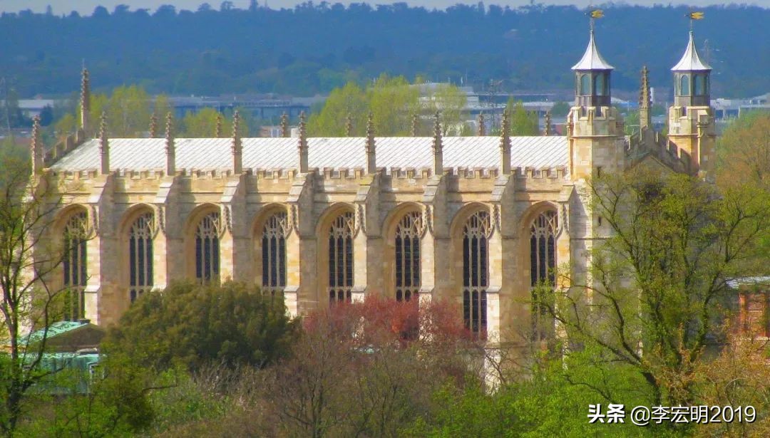英国伊顿公学在哪里,英国贵族学校伊顿公学