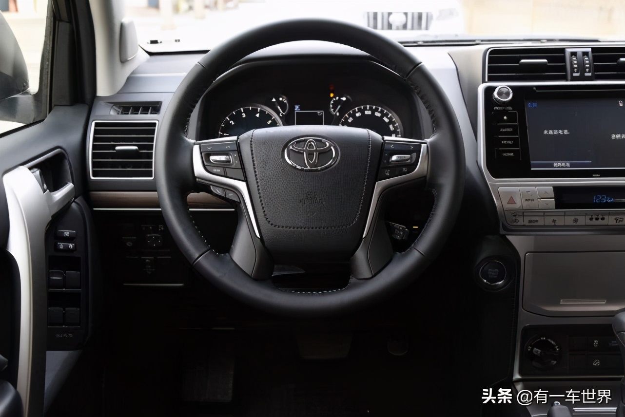 普拉多养车成本和奥迪q7的成本,丰田普拉多2019款一年用车成本