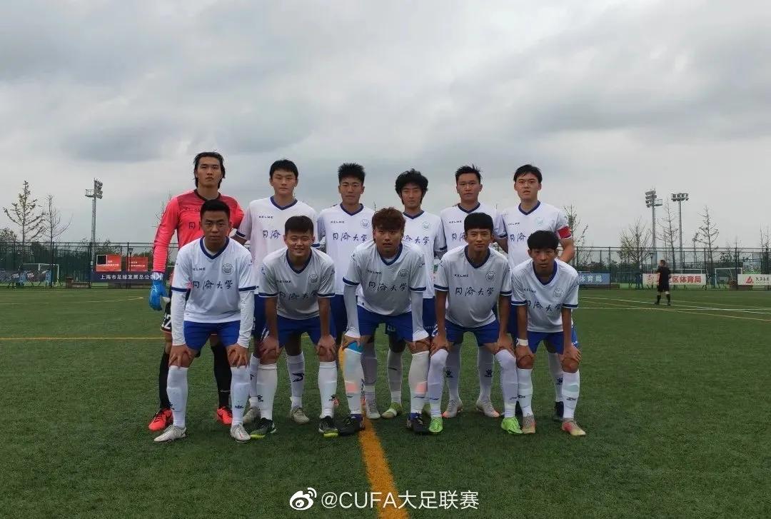 足坛周回顾|上海大足赛抽签揭晓，吉林省精英组冠军出炉