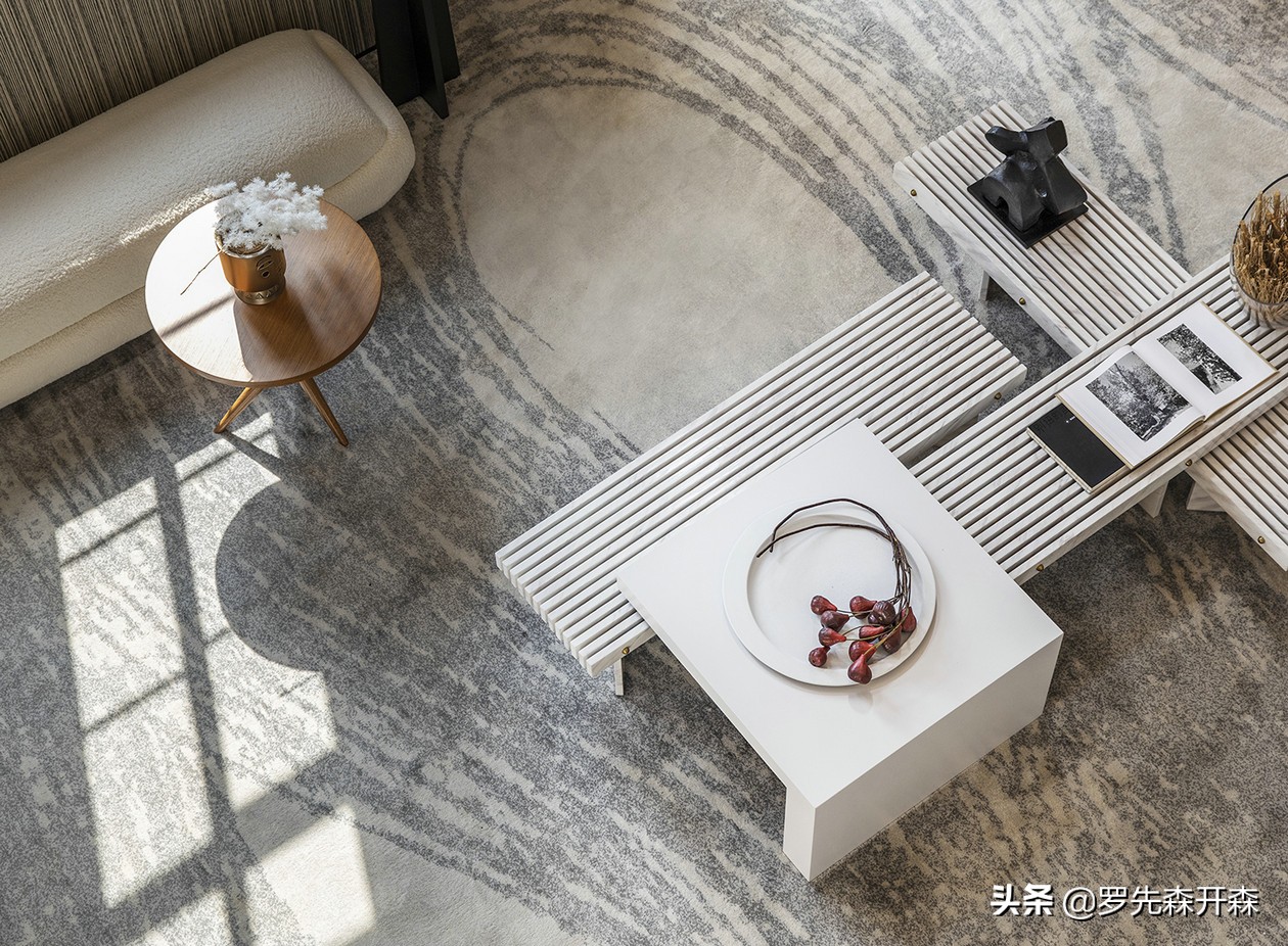 403住宅,403平米大平层豪宅