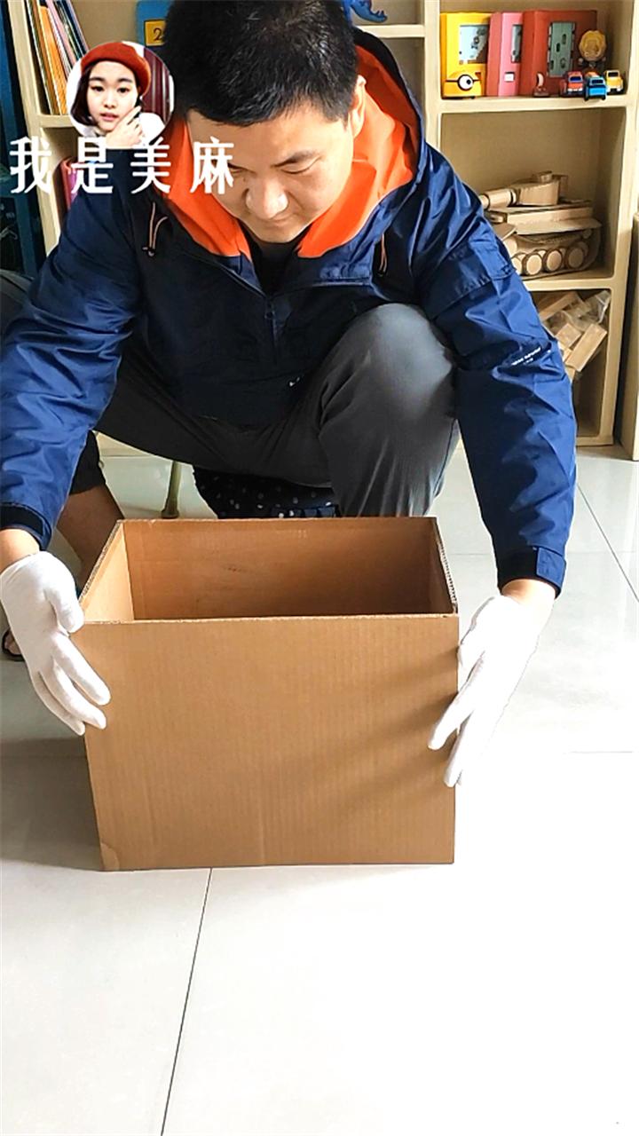 儿童手工制作大全简单小火车,橡皮筋动力纸箱小火车制作