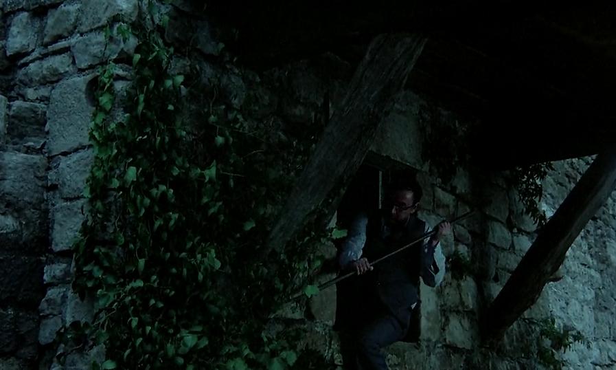 一个男人的复仇完整版,一个男人复仇杀了很多人