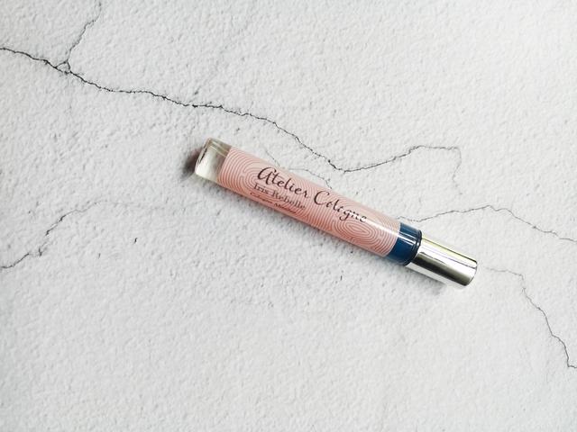 香水测评博主推荐祖玛珑小豆蔻,香水测评祖玛珑鼠尾草