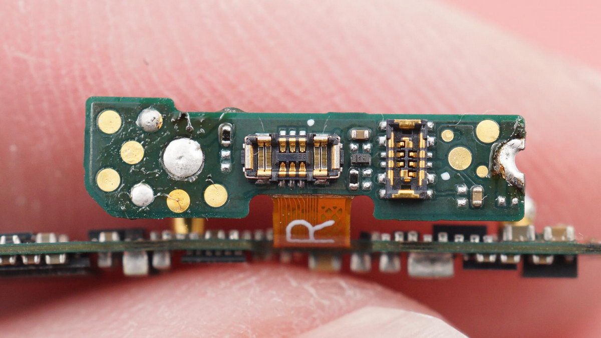 小米耳机flipbudspro拆装,小米flipbudspro耳机查找