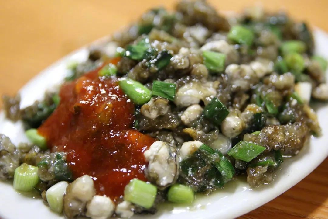 福建最值得一吃的美食,值得特意去吃的美食