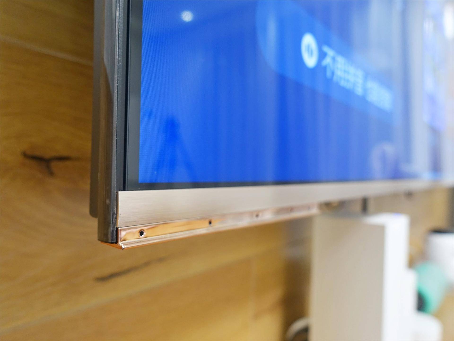 超大新旗舰智慧屏，酷开P7075声控智慧屏入手体验