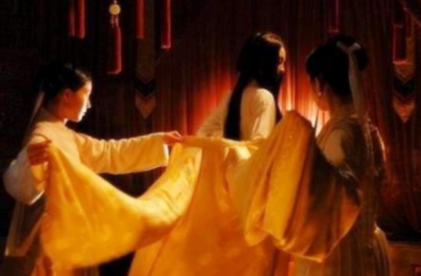 古代皇帝怎么选妃子,古代皇帝选妃的六大标准