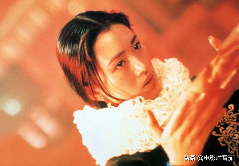 近30年来中国最好的电影,一部三十年前的国产青春电影