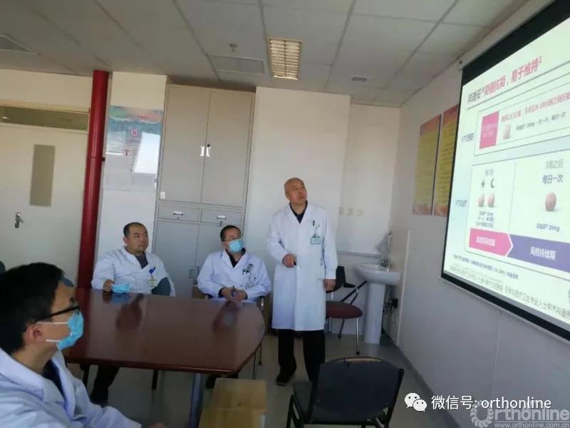 北京大学第一医院—密云医院郭岩凤专访：医者仁心，服务地区