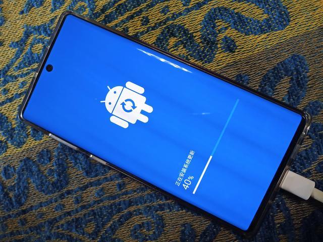 刷机文化是怎样败落的,刷机文化如何看待