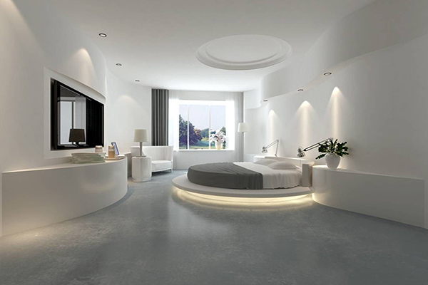 店面装修怎么快速去除异味,卫生间装修好怎么去除异味