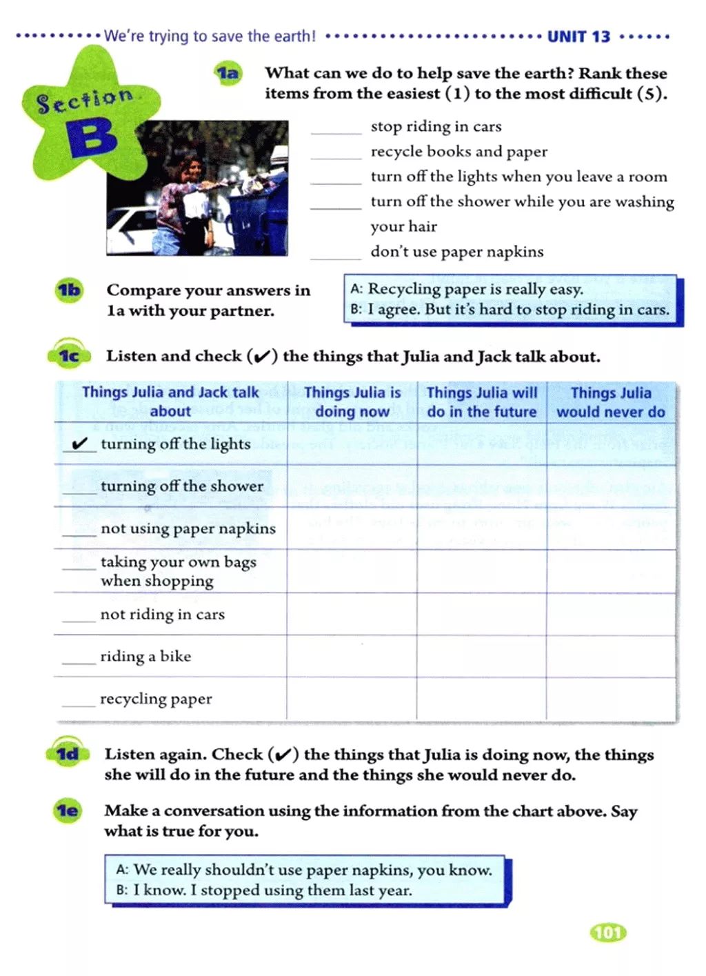 在家就能学英语免费课文,在家学人教版五年级英语下册