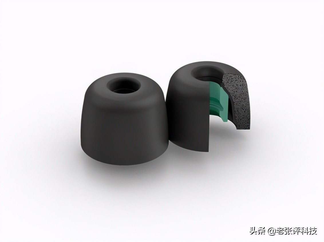 索尼wf-1000xm4海绵耳塞,索尼wf1000-xm5怎么选耳塞