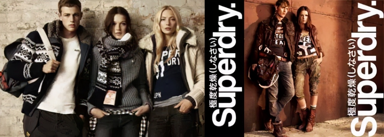 男装平价品牌排行榜前十名,平价潮牌男装品牌