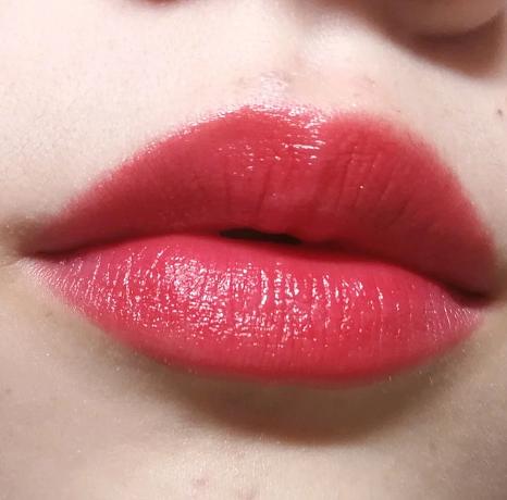 mac最火的口红色号今年,今年最流行的mac口红色号